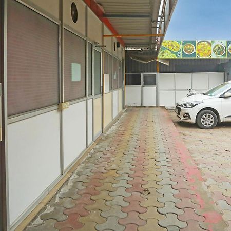 Collection O Harsh Hotel & Restaurant Bhiwadi Экстерьер фото