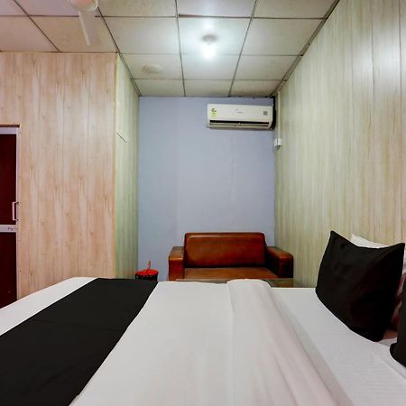 Collection O Harsh Hotel & Restaurant Bhiwadi Экстерьер фото