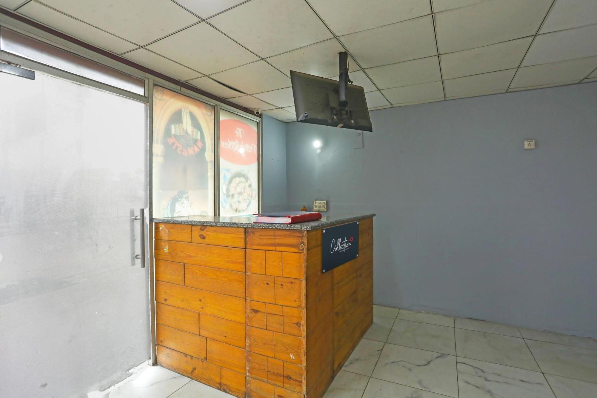 Collection O Harsh Hotel & Restaurant Bhiwadi Экстерьер фото