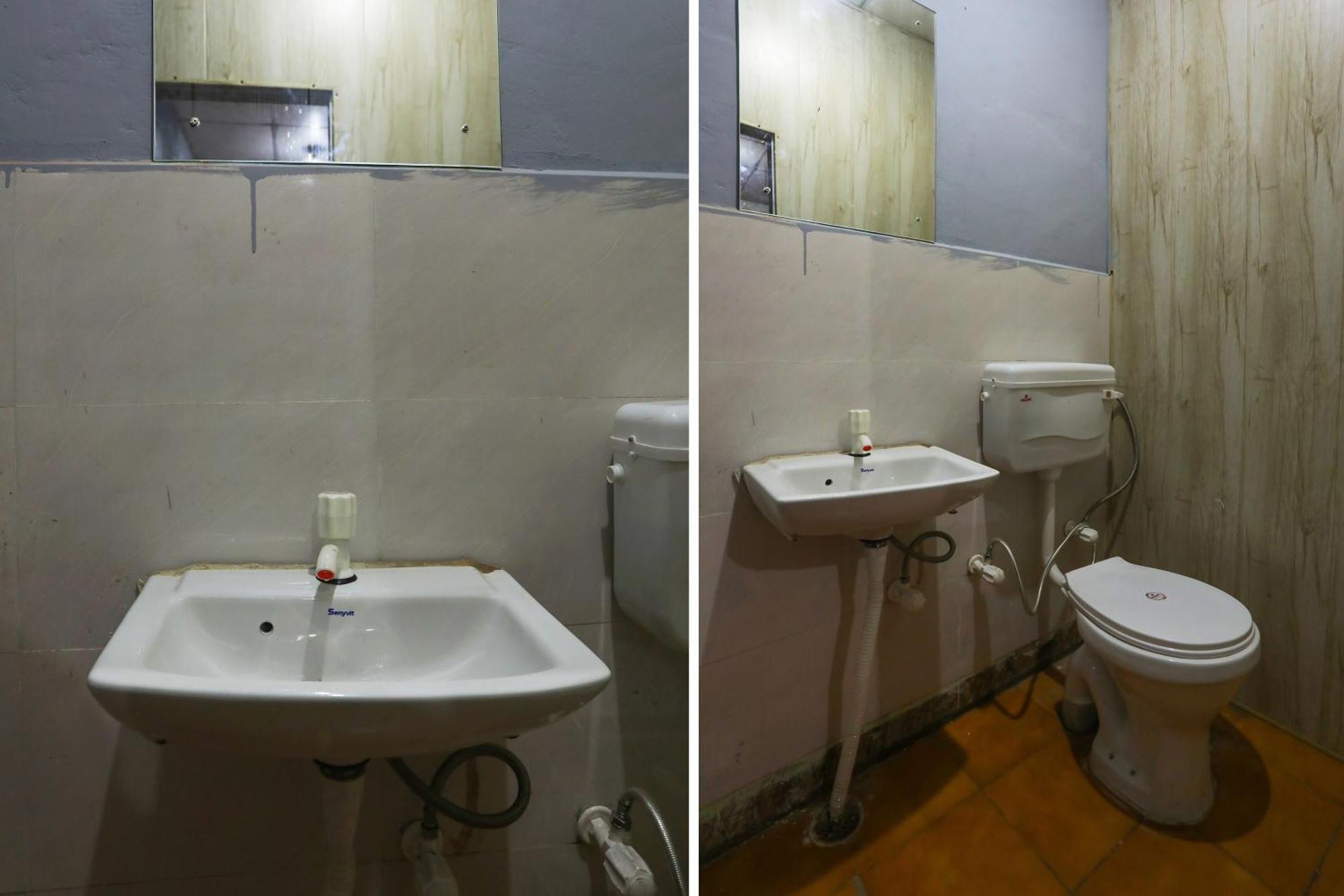 Collection O Harsh Hotel & Restaurant Bhiwadi Экстерьер фото